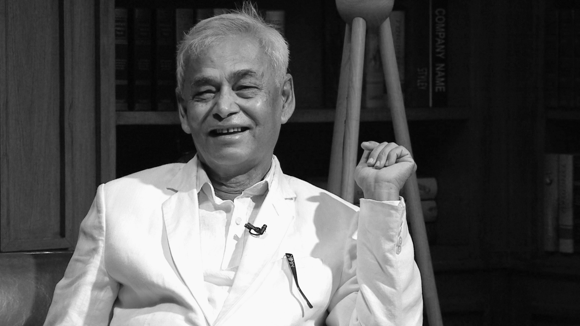 काँग्रेस नेता प्रदीप गिरीको निधन 