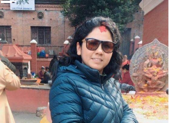  एउटा नर्सको कोरोना कहरको अनुभव 