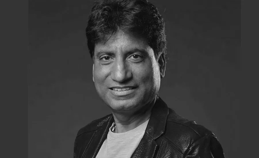  बलिउडका कमेडियन राजु श्रीवास्तवको निधन
