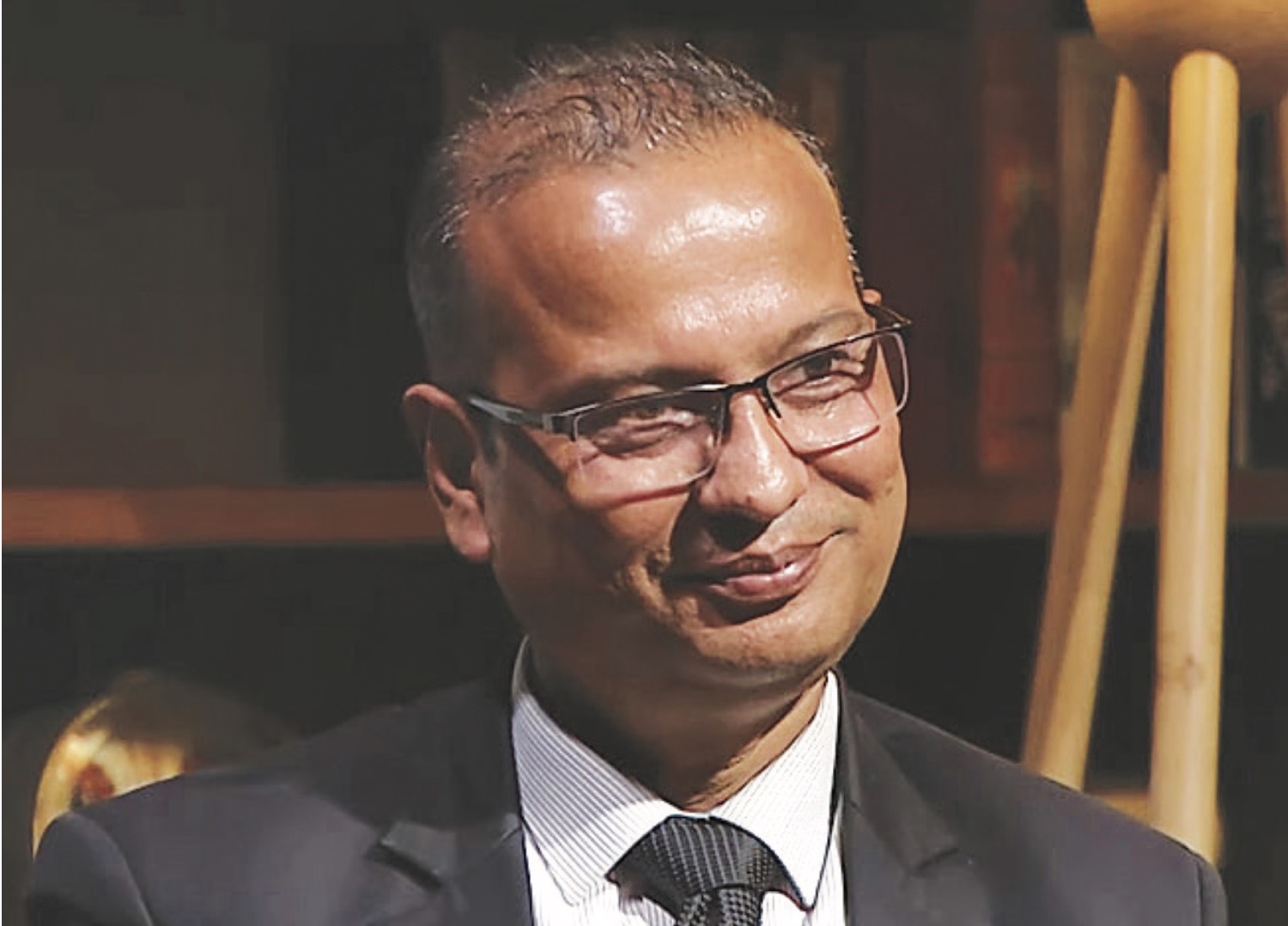 द्धन्द पीडितको लागि विश्वसनीय र भरपर्दो आयोग   