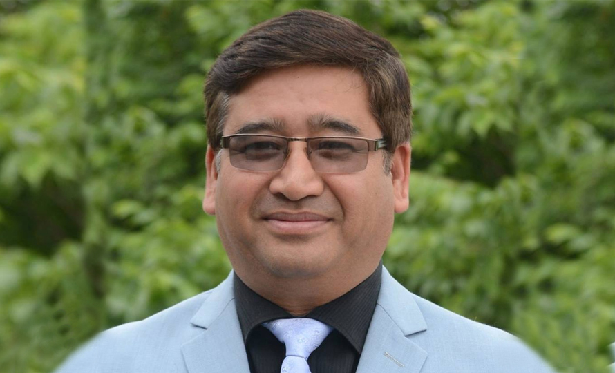 जलवायु परिवर्तनबाट पर्यटकीय क्षेत्रलाई सुरक्षित : पर्यटन श्रेष्ठ 