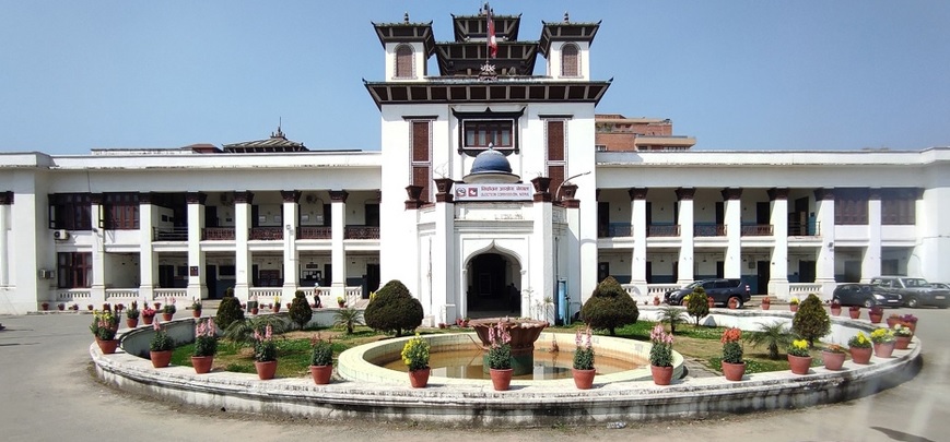 १ साउनदेखि विदेशमा रहेका नेपालीको मतदाता नामावली संकलन गरिने