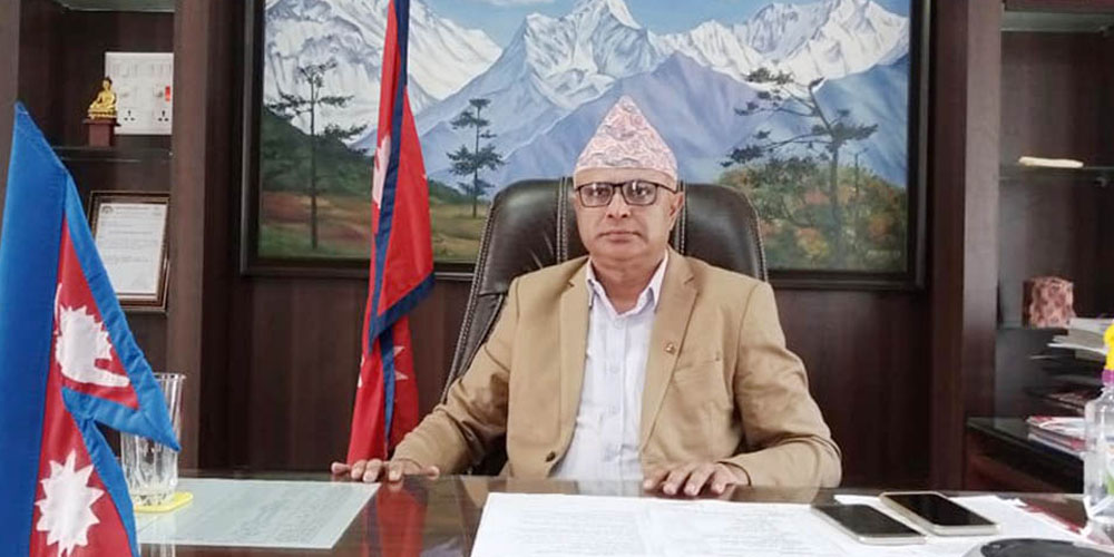 बिहीबार विश्वासको मत लिने कोशीका मुख्यमन्त्री कार्कीको तयारी