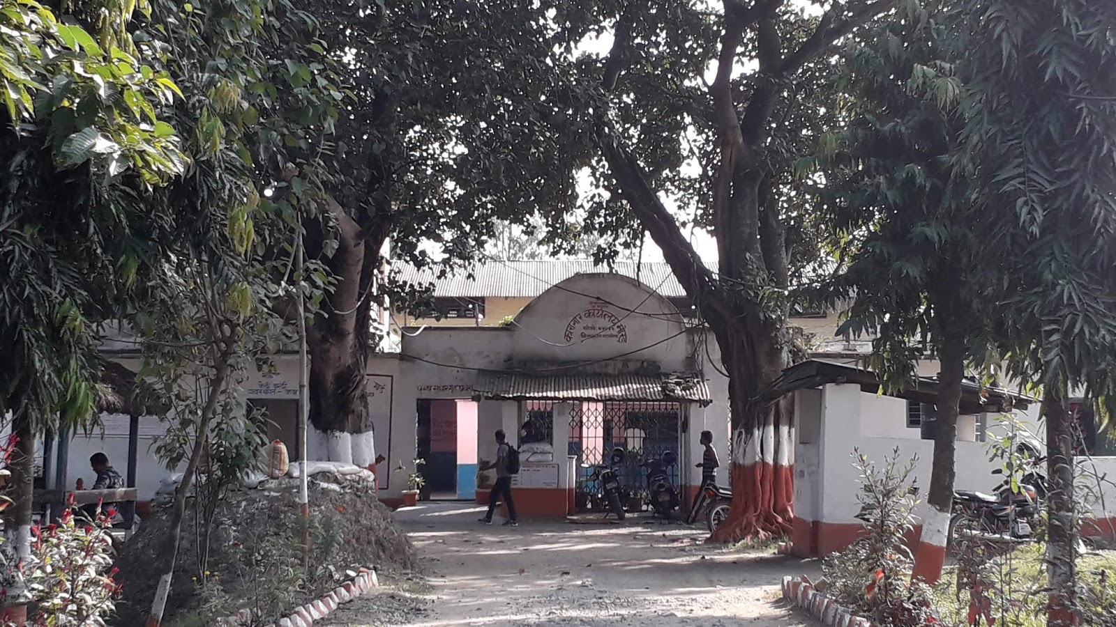 मोरङ कारागारमा कोरोनाबाट एकको मृत्यु, १८ जना अस्पताल भर्ना