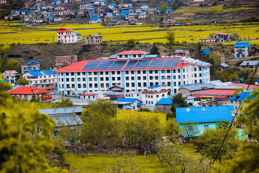 अब बिरामी होइन, चिकित्सक पठाउँछ कर्णाली