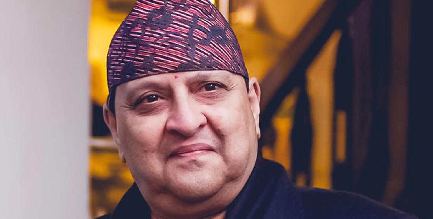 पूर्वराजाको सचिवालयले भन्यो : ज्ञानेन्द्र र हिमानीको फेसबुक, ट्विटर छैन