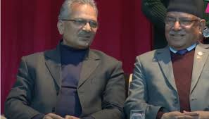 डा. बाबुराम भट्टराई माओवादी चुनाव चिन्हमा चुनावी मैदानमा जान  कति सम्भव  ?