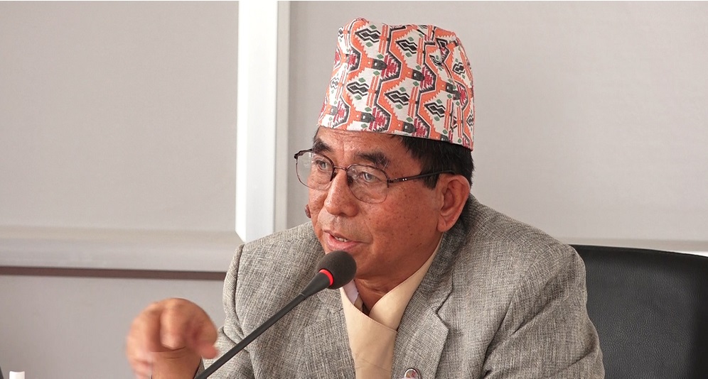 सरकारले माध्यमिक शिक्षा र विश्वविद्यालय छाता ऐन ल्याउँदैछः शिक्षामन्त्री