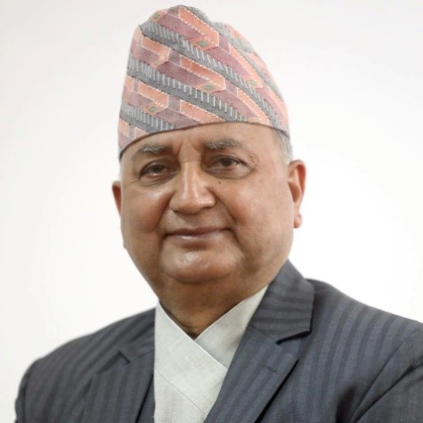 महाधिवेशनले योग्यहरुमध्येबाट योग्यतम् नेतृत्व छान्नेछ :  ईश्वर पोखरेल