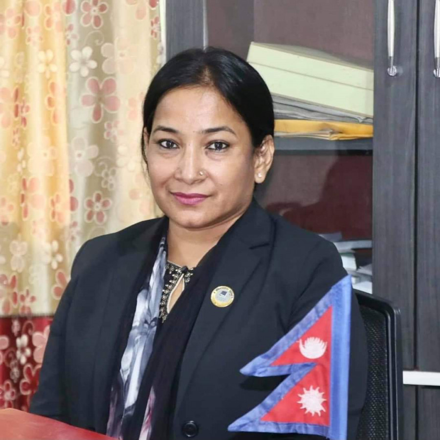 चितवनमा रु चार अर्ब ७२ करोड २१ लाख बजेट विनियोजन