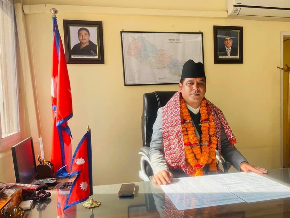 उद्योगमन्त्री भण्डारीको एक महिना : रोकिएका अधिकांश काम कार्यान्वयन