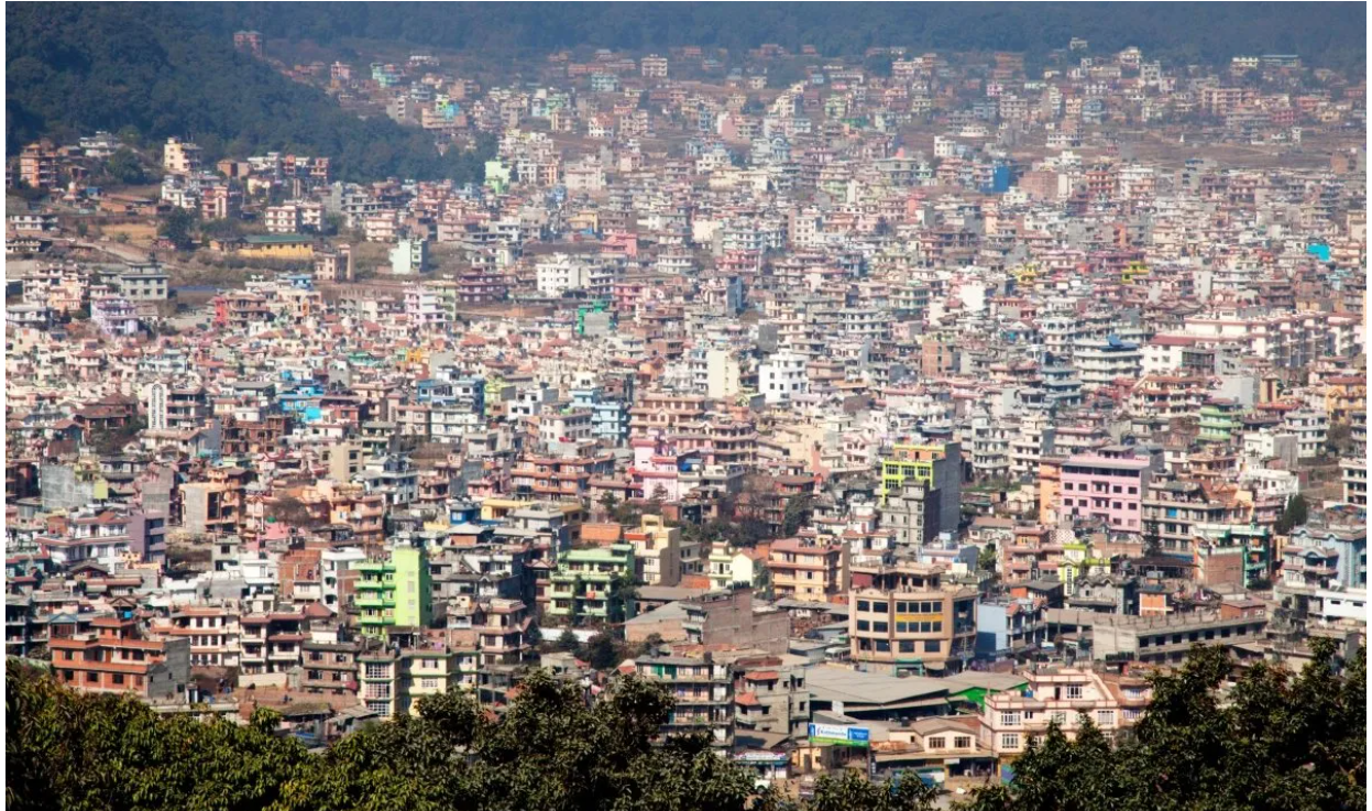 काठमाडौंमा ९ जनामा देखियो हैजा
