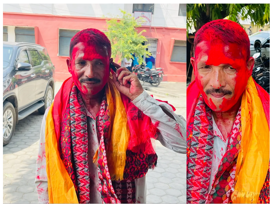 कैलाली जिससमा सत्तारुढ गठबन्धन निर्वाचित
