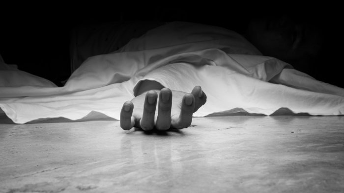 दार्चुलामा घाइते फेला परेका पुरुषको मृत्यु