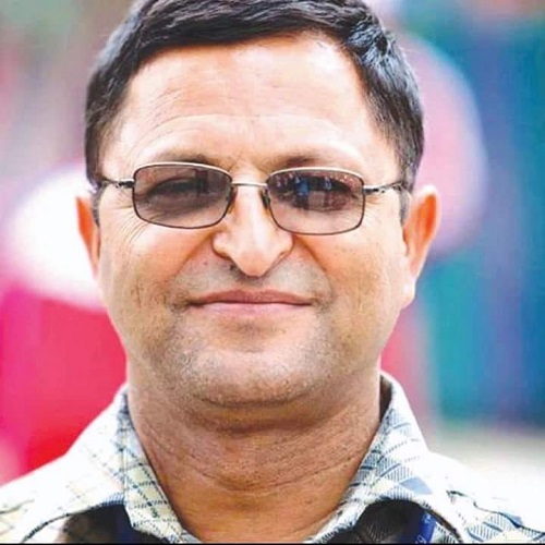 राष्ट्रिय सभाका अध्यक्ष तिमिल्सिनालाई सङ्क्रमण
