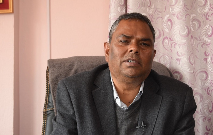 कोशी प्रदेश नाम खारेज गरी पुनः नामकरण गर्न उपेन्द्रको माग