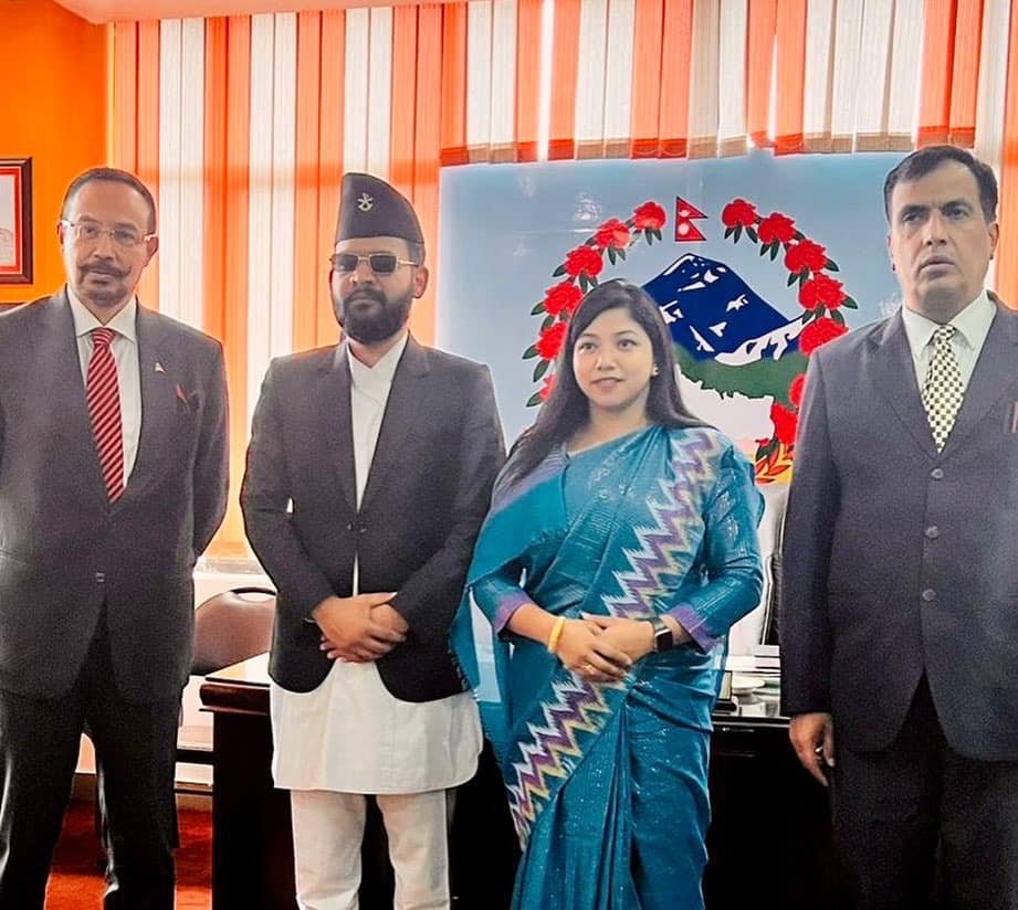 नविल बैंकका १८ शाखाका शौचालयलाई सार्वजनिक शौचालयका रुपमा प्रयोग गर्न पाइने