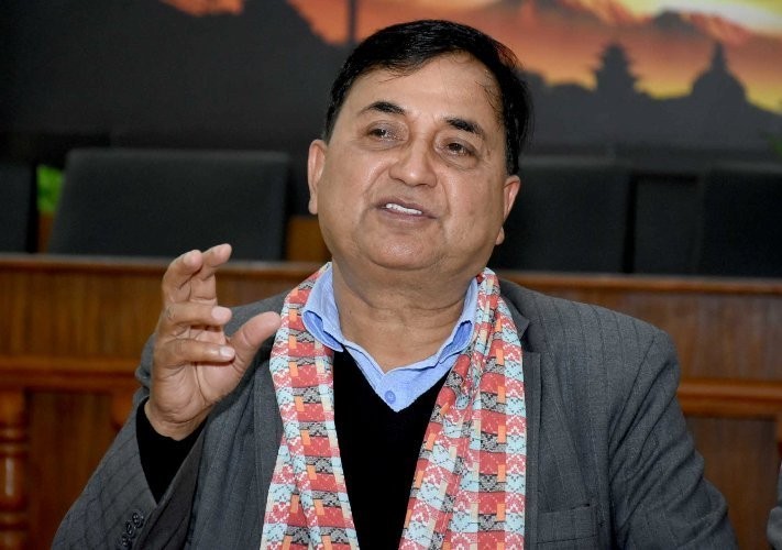 आजको प्रमुख राजनीतिक मुद्दाः आर्थिक समृद्धि