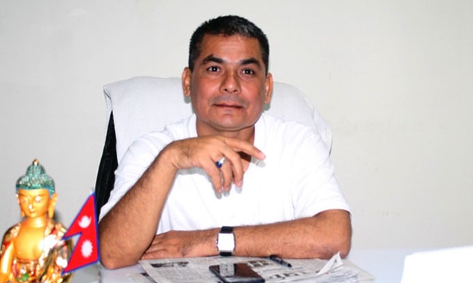  दुर्गा प्रसाईको आज बानेश्वरमा प्रदर्शन हुने