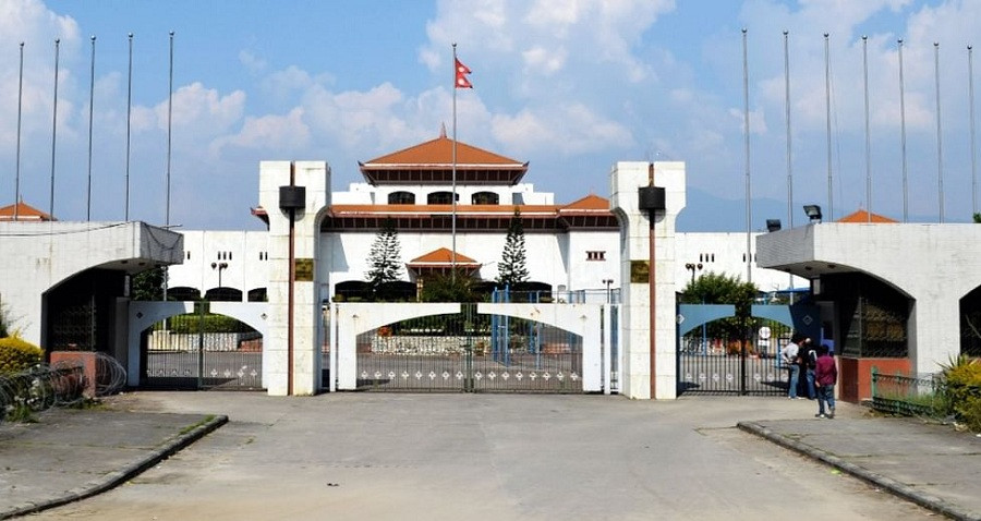 प्रतिनिधिसभाबाट नागरिकता विधेयक पारित
