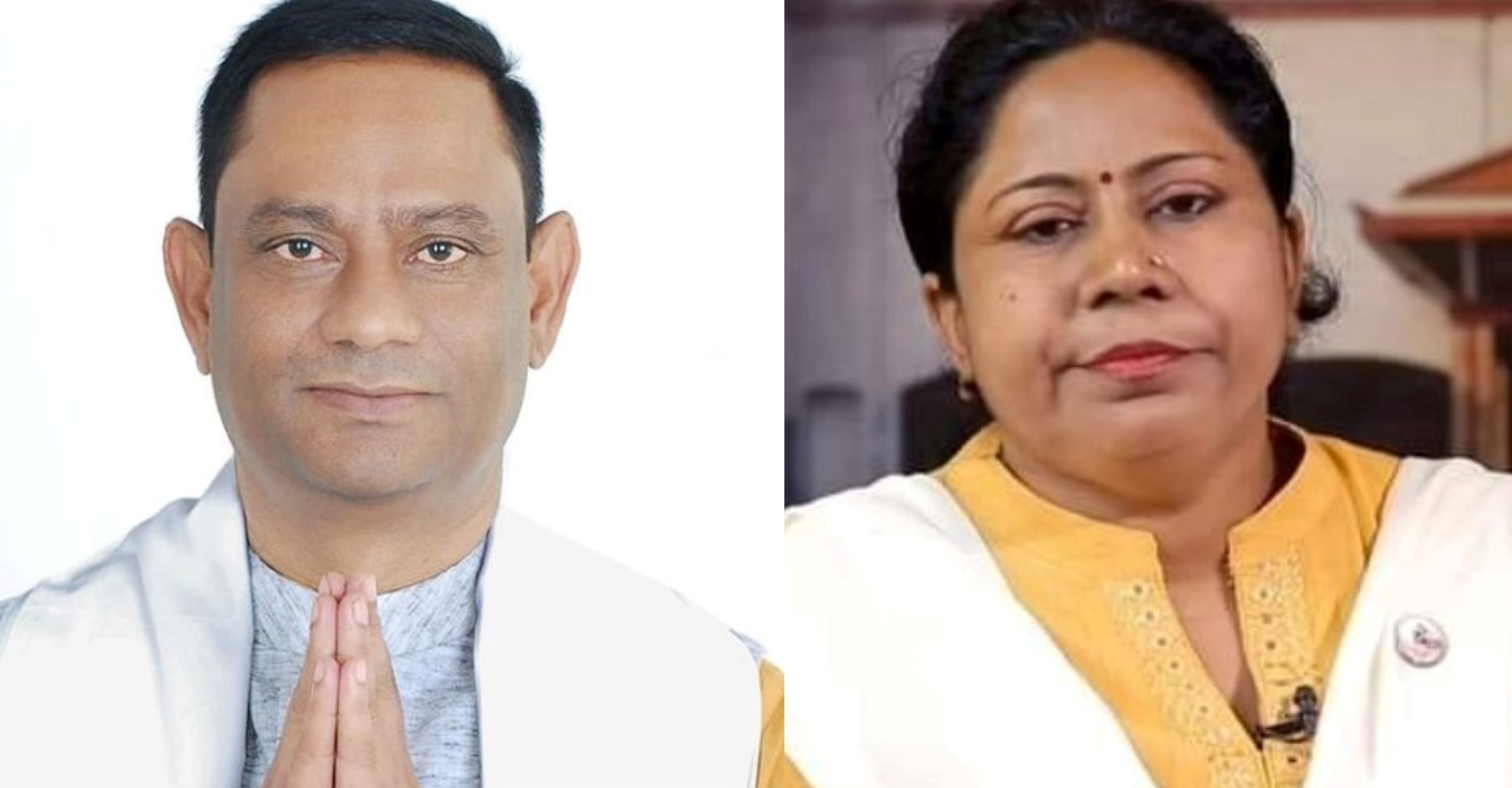 मन्त्रिपरिषद् विस्तार, जसपाबाट थपिए दुई मन्त्री