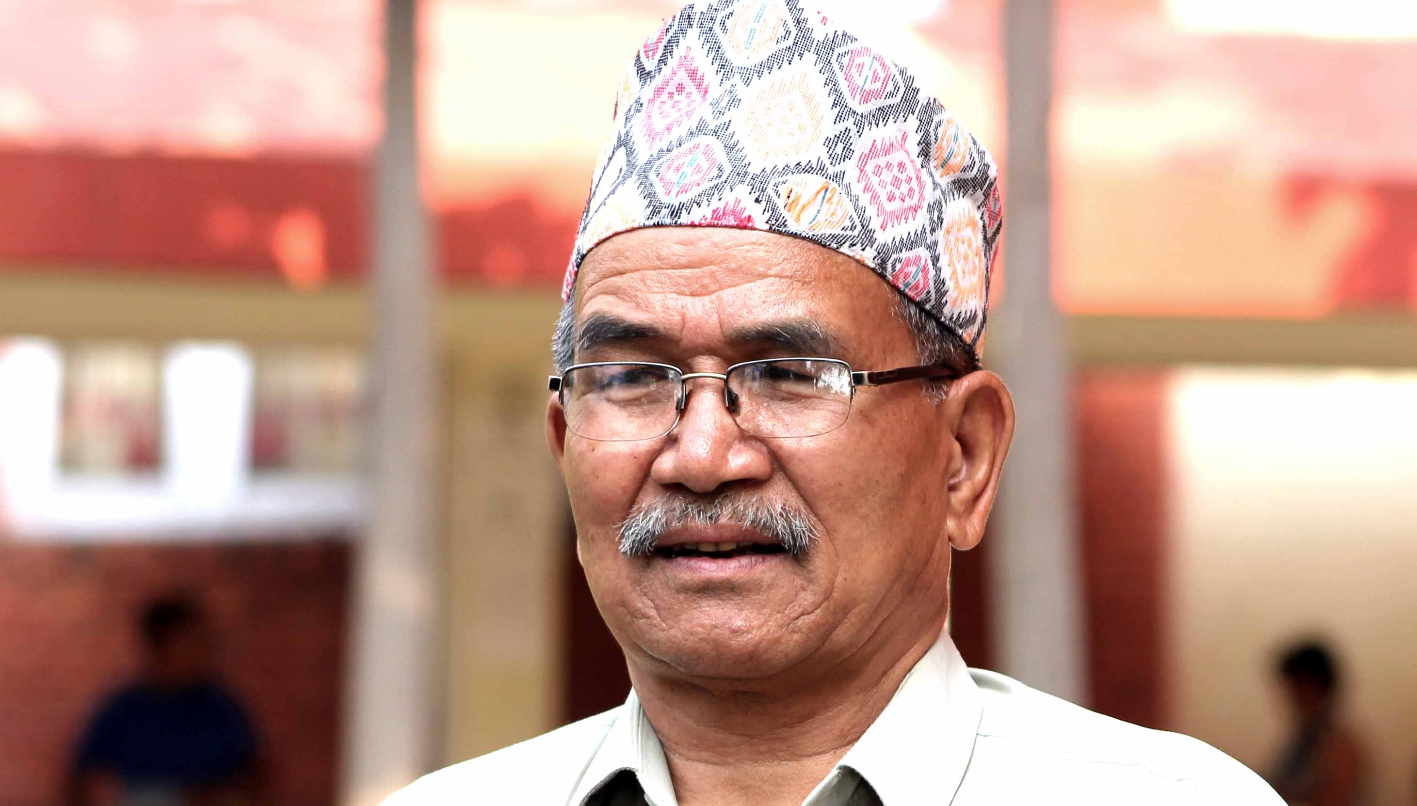 ललितपुर महानगरका प्रमुख महर्जनलाई कोरोना संक्रमण