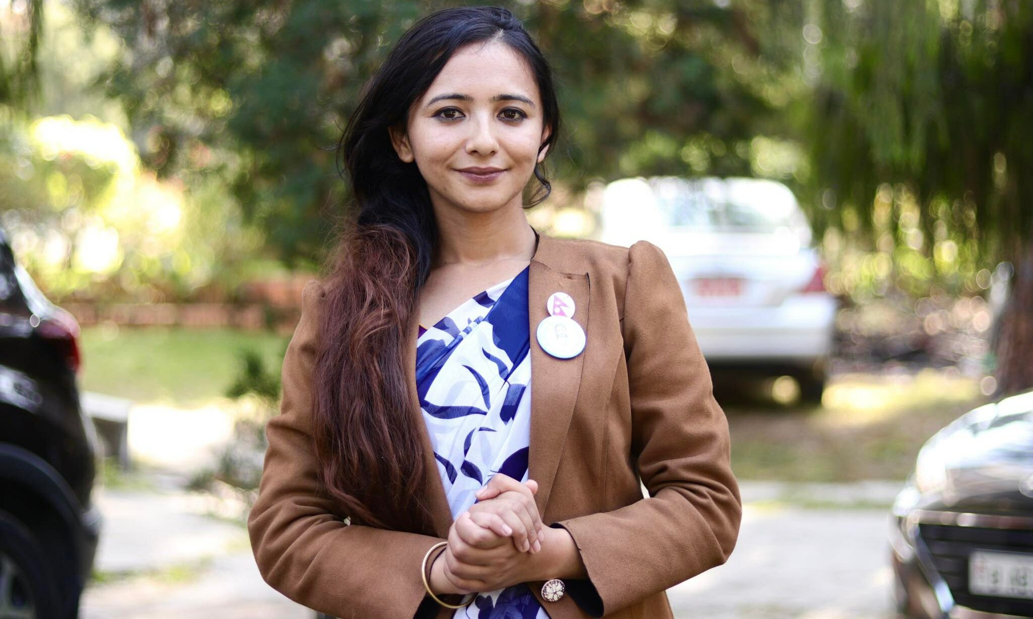 डा. तोसिमा कार्कीको उम्मेदवारी कायम रहने