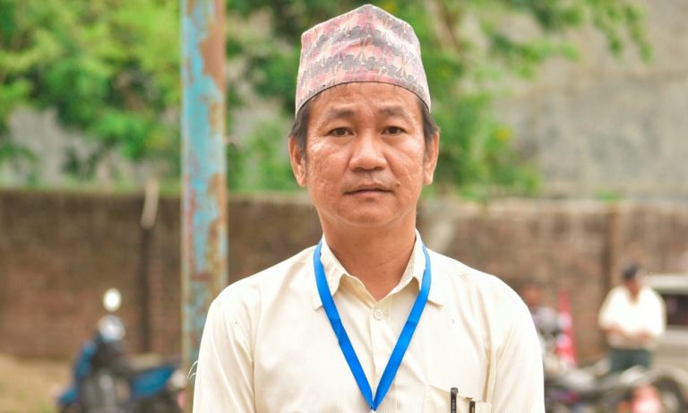 हर्क साम्पाङविरुद्ध उच्च अदालतको अल्पकालीन अन्तरिम आदेश जारी