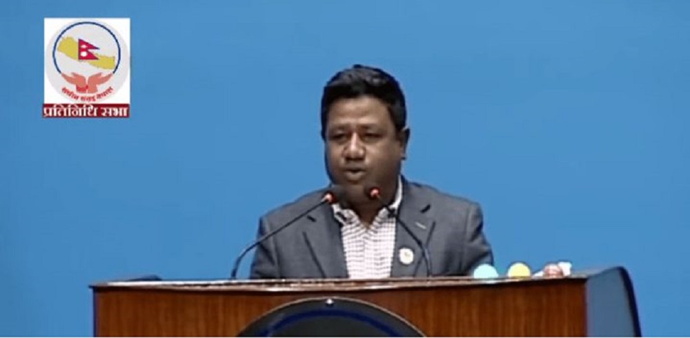 निर्वाचन कार्यालय खारेज गर्ने निर्णय फिर्ता लिन रास्वपाको माग