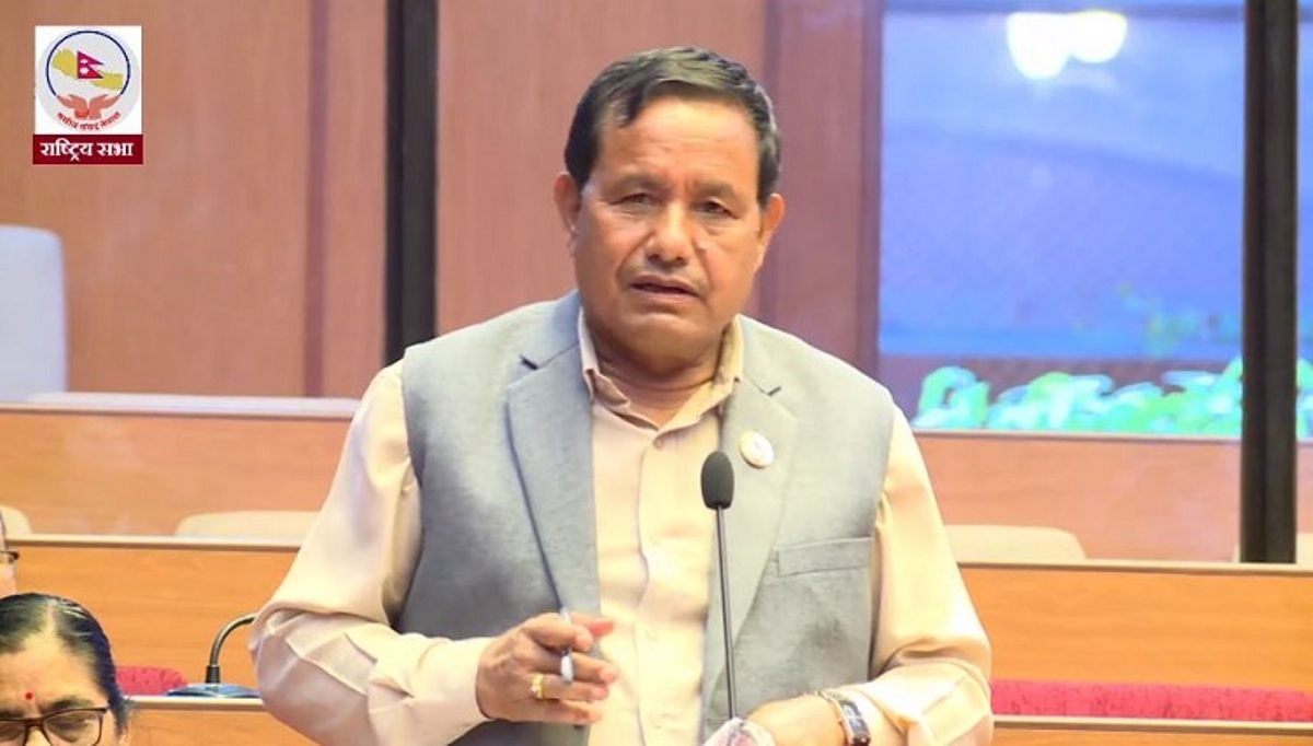 कारागारभित्र चौकीदार, नाइके र भाइ नाइकेहरूको अर्को शासन छः सांसद बोहोरा