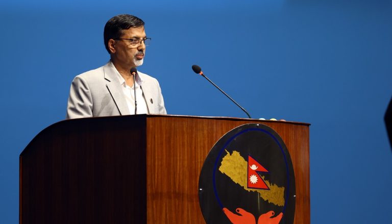 तपाईंको प्रदेश र स्थानीय तहमा कति बजेट (हेर्नुहोस्)