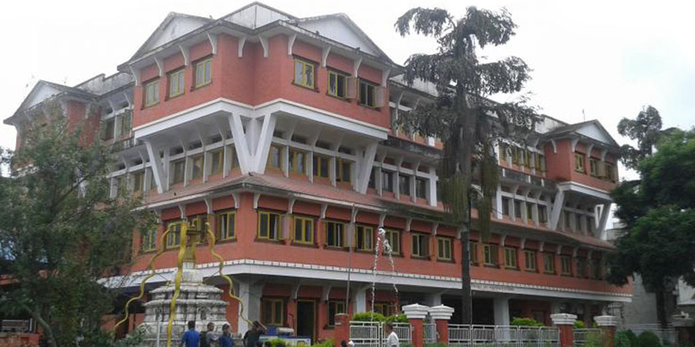 ललितपुर महानगरको बजेट ६ अर्ब ५० करोड