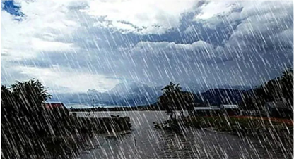 आज पनि देशभर वर्षाको सम्भावना