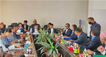 रोक्का गरिएको ब्रोकर लाइसेन्स प्रक्रिया खोल्यो अर्थ समितिले