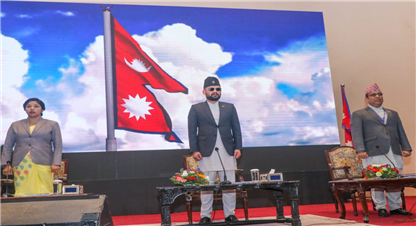 काठमाडौं महानगरले करारमा ८०३ जना कर्मचारी नियुक्त गर्ने