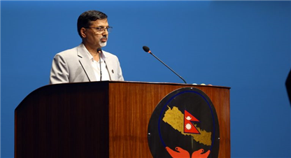 यस्ता छन् बजेटका पाँच उद्देश्य र १० प्राथमिकता
