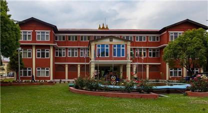 सम्पर्कविहीन २२ प्रहरीलाई ७ दिनभित्र हाजिर हुन निर्देशन