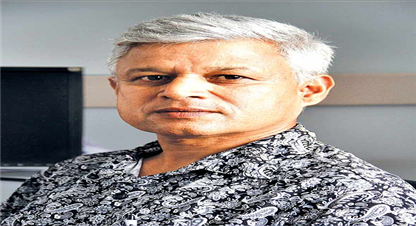 कास्कीका गाउँतिर भेटिएको एमाले