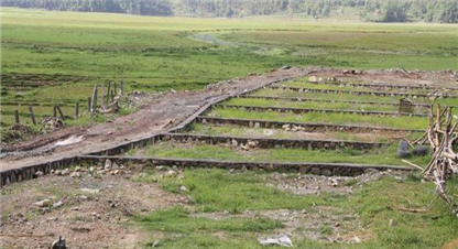वर्गीकरण नगरी कित्ताकाट गरिएको जग्गा धितो राखेर अब ऋण नपाइने