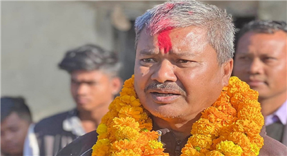 लुम्बिनीमा आज मन्त्रिपरिषद् विस्तार हुँदै, को–को बन्दैछन् मन्त्री ?