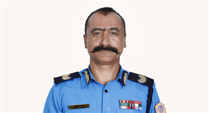 जन्ममिति विवादपछि डीआईजी अशोक सिंहद्वारा राजीनामा