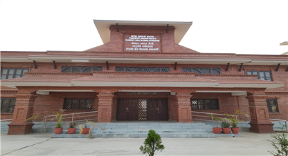 बतास समूहले पशुपति धर्मशालामा होटल सञ्चालन गर्न नपाउने