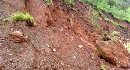 बैतडीमा पहिरोले घर पुरिदा आमा छोराको मृत्यु