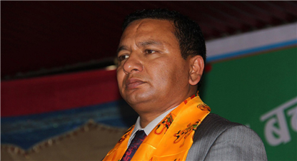 ढोरपाटनका मेयर अध्यागमनको निगरानी सूचीमा