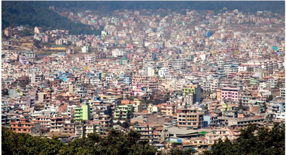 काठमाडौंमा ९ जनामा देखियो हैजा