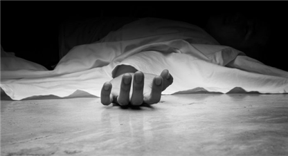 दार्चुलामा घाइते फेला परेका पुरुषको मृत्यु