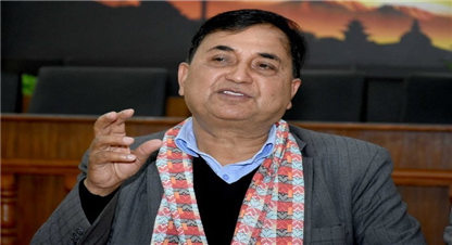 आजको प्रमुख राजनीतिक मुद्दाः आर्थिक समृद्धि