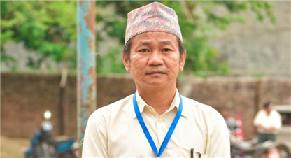 हर्क साम्पाङविरुद्ध उच्च अदालतको अल्पकालीन अन्तरिम आदेश जारी