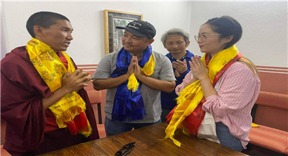 नायिका मिरुना मगर र फुर्पा तामाङ बीच यस्तो सहमति (सहमति पत्रसहित)