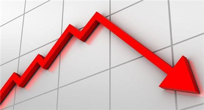 नेप्से परिसूचक ३५ अङ्क घट्यो